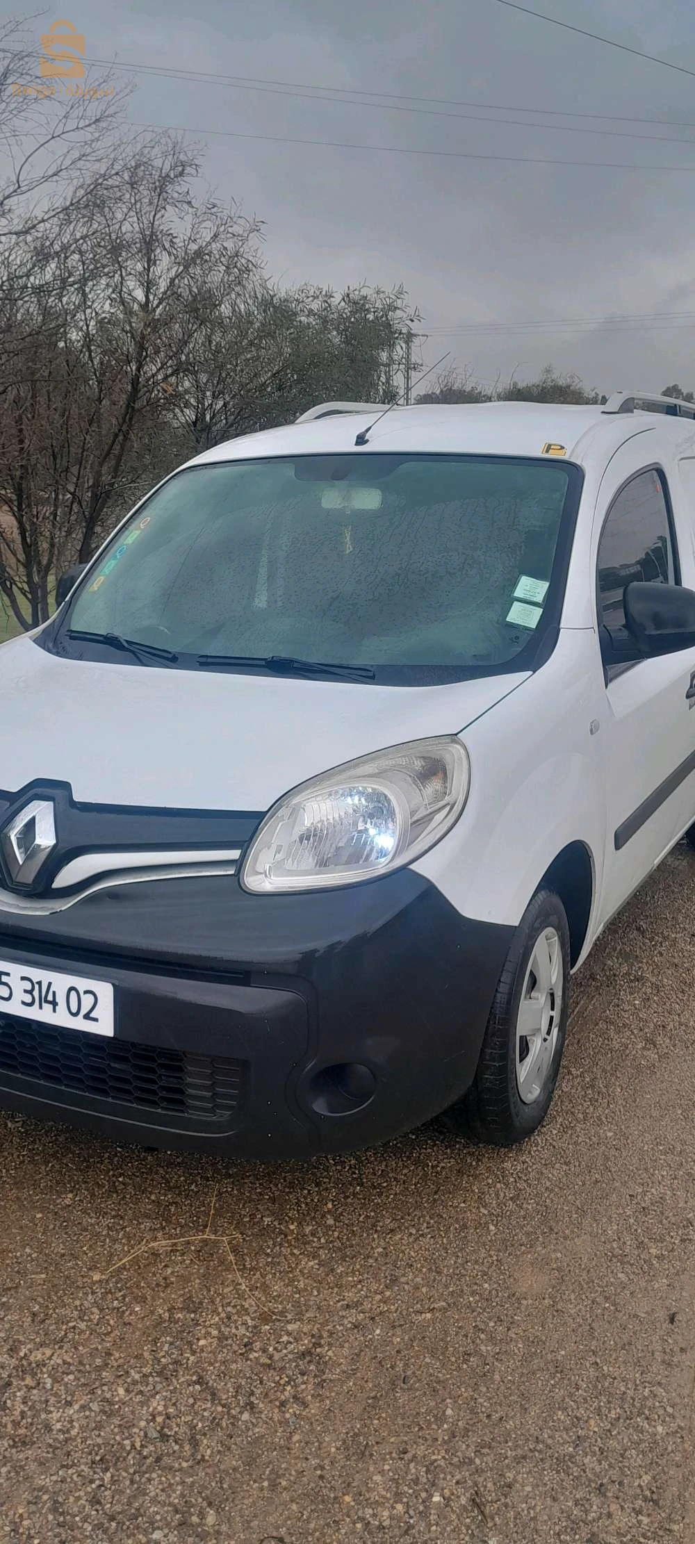 Renault Kangoo 2014 2 CHLEF