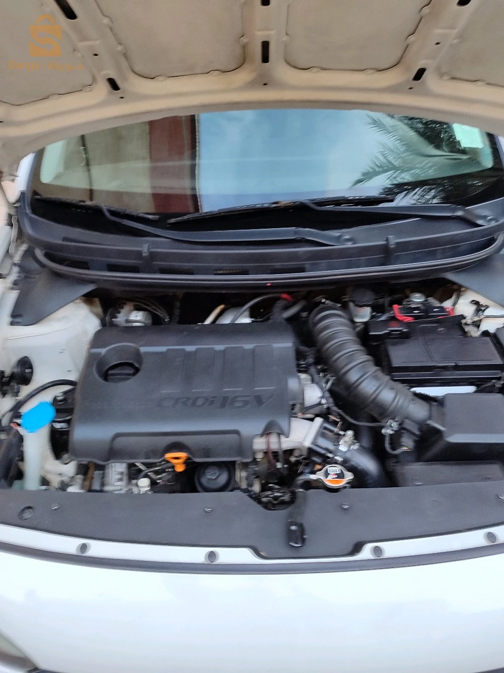 هونداي i20 2019 6 بجاية