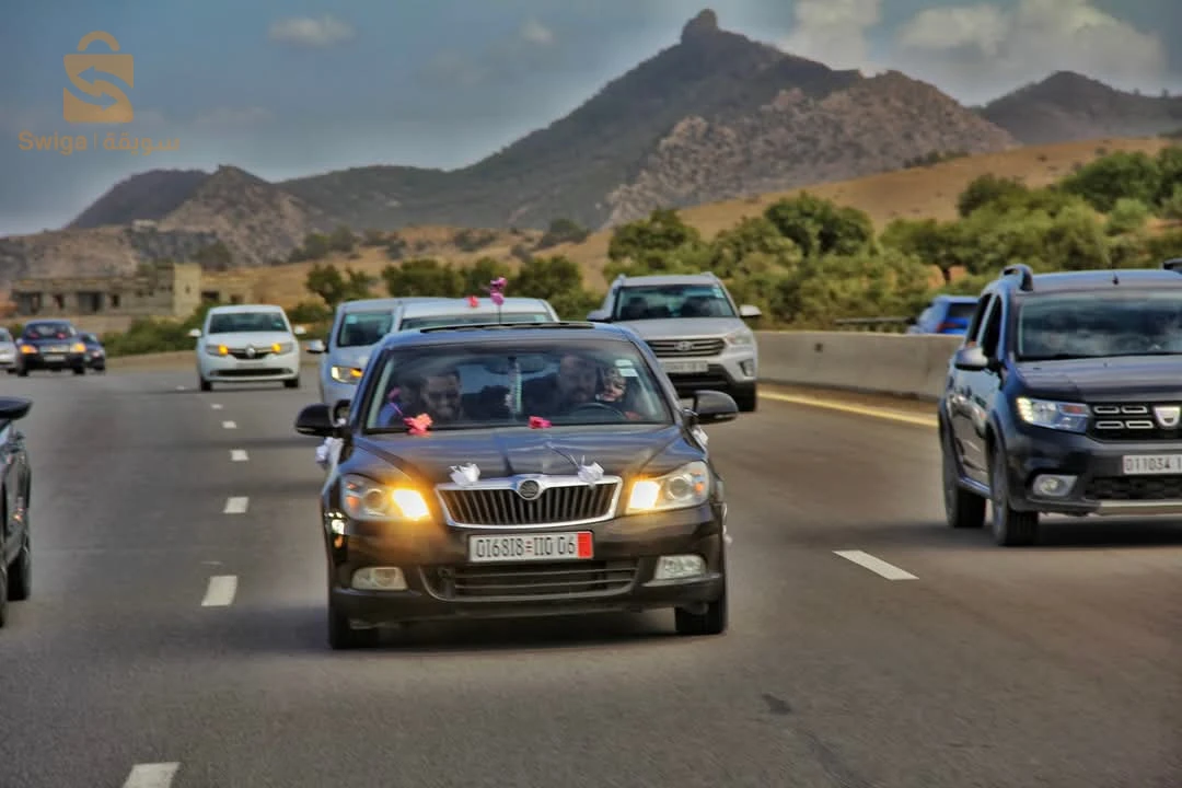 Skoda octavia 2.0 143 6 vitesse