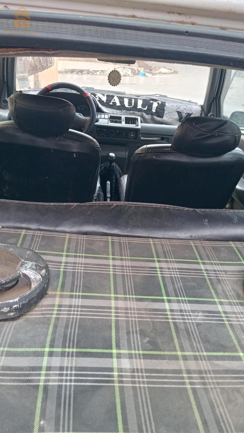 رينو Clio 1 1998 27 مستغانم