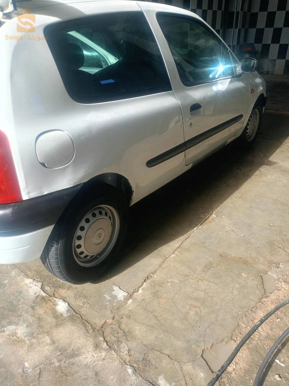رينو Clio 1 2000 5 باتنة