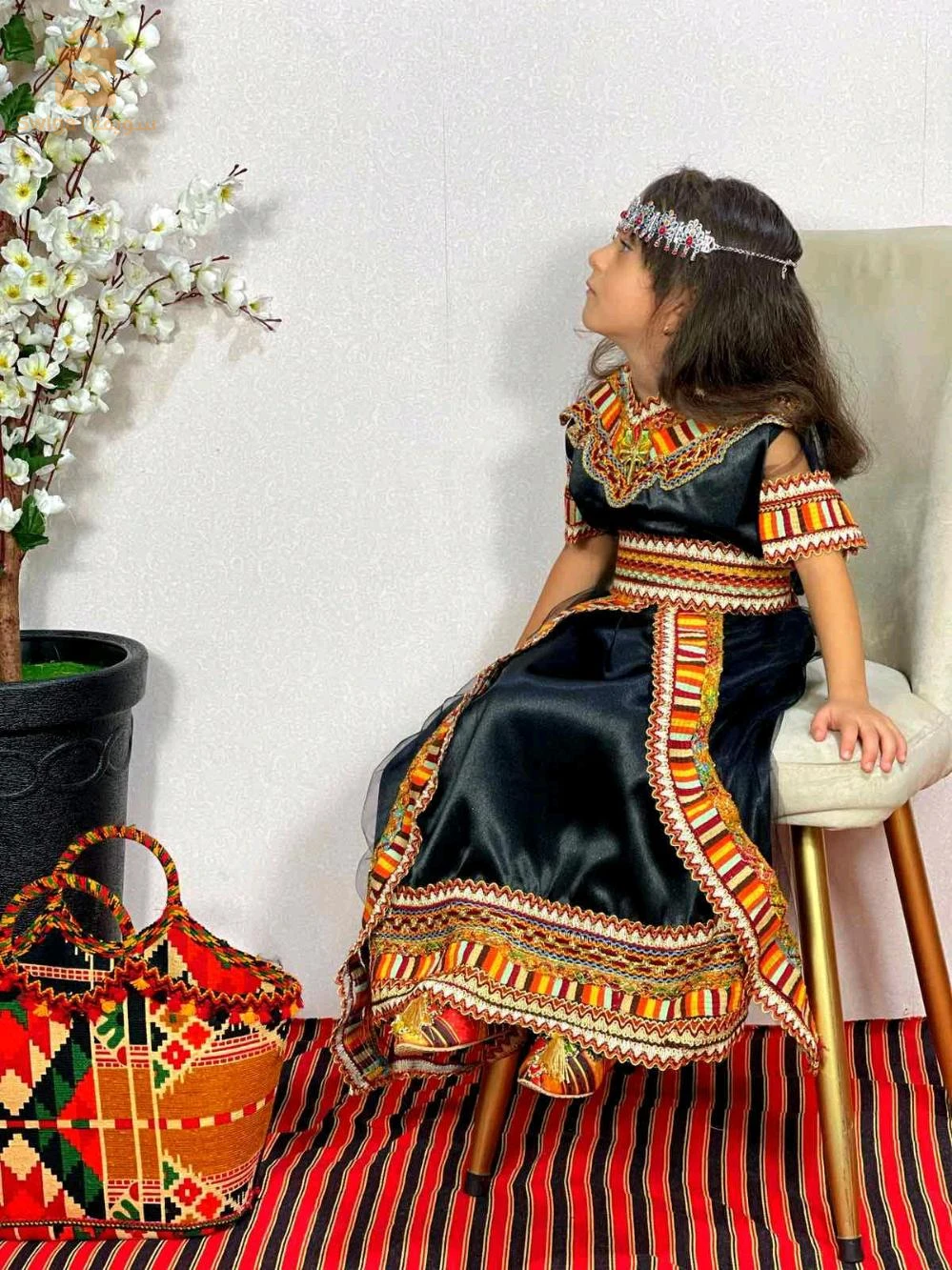 قبايلي بنات 02