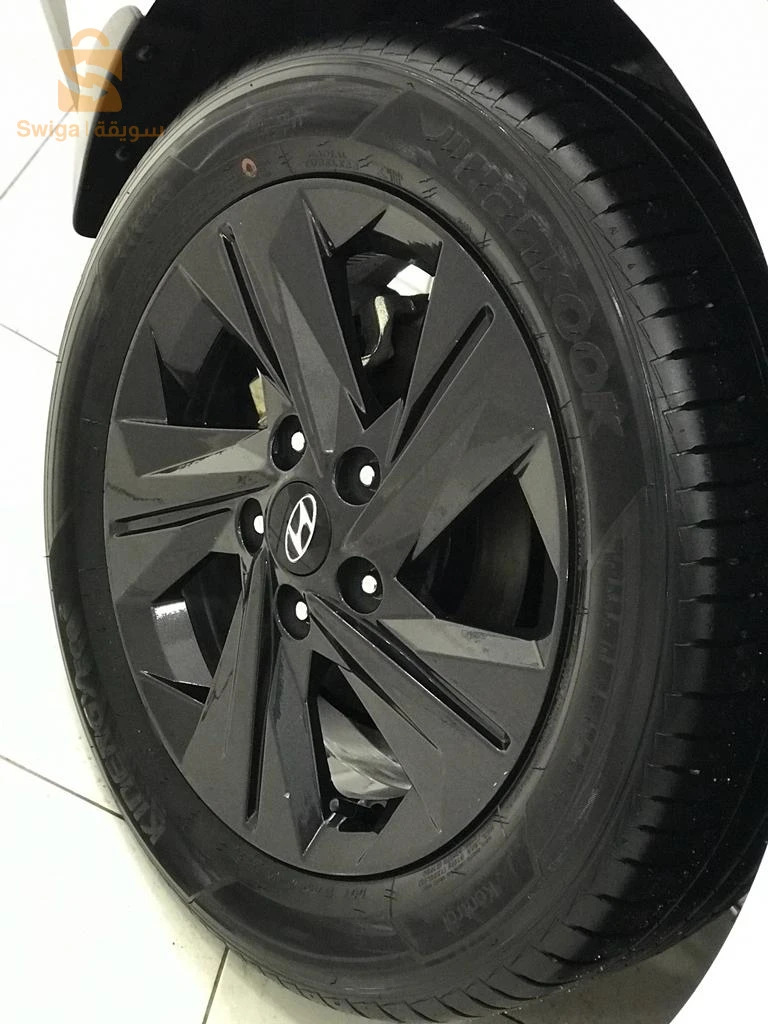 هونداي Elantra 2022 16 الجزائر