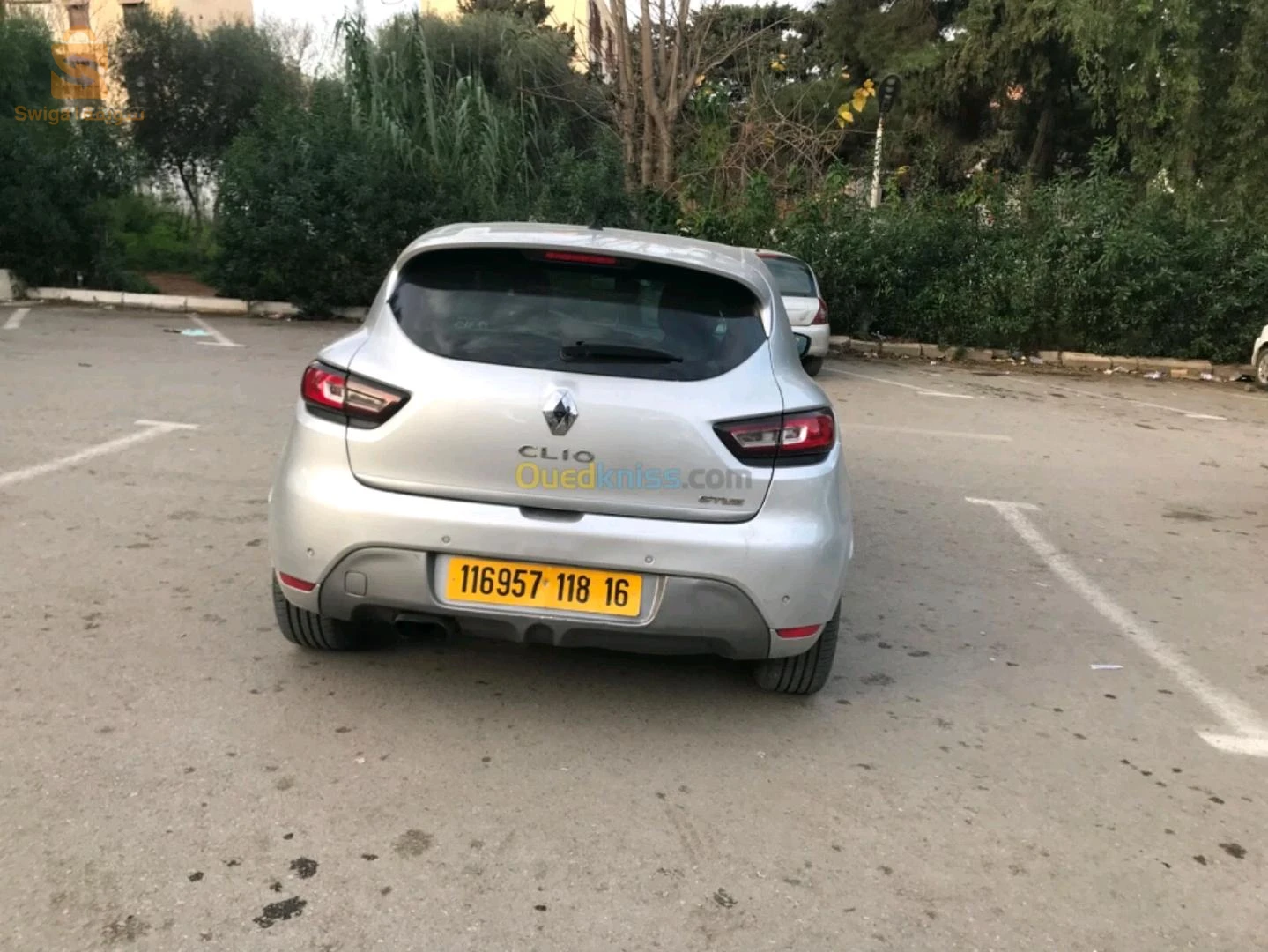 raccord porte passager aille m3awad