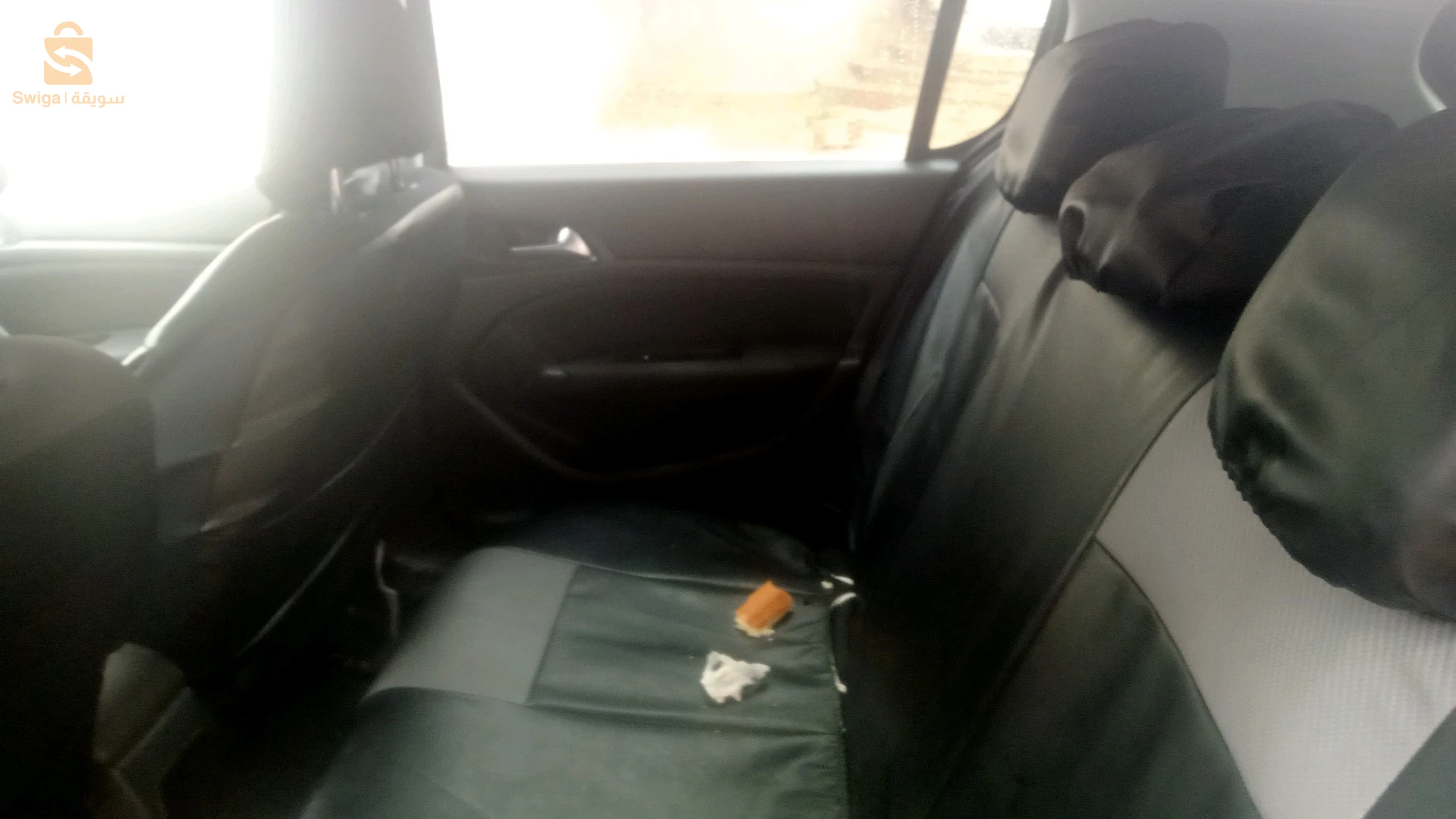 بيجو 308 2016 40 خنشلة