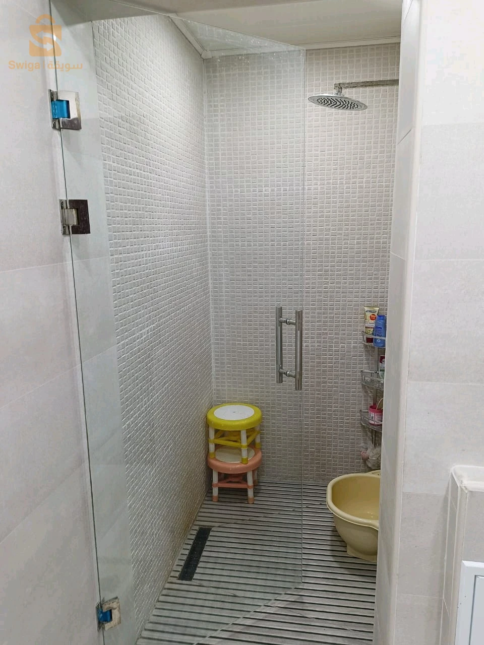 appartement f4 duplex