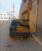 رينو Scenic 1999 39 الوادي