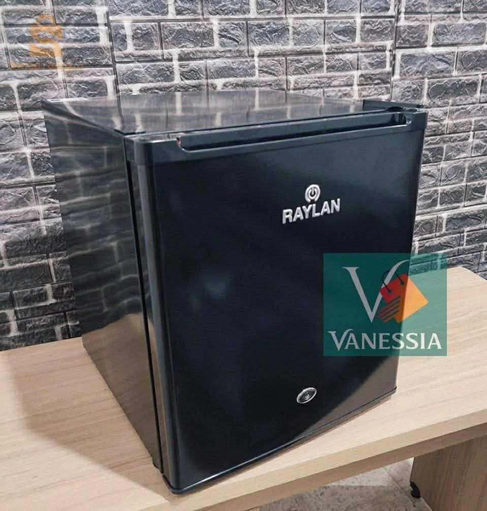 Mini bar marque raylan noir