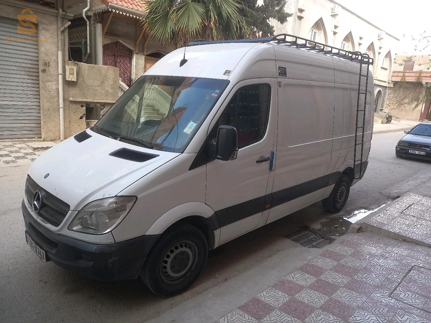 صناعة بورت بقاج متوفر جميع السيارات النفعية 0775918707