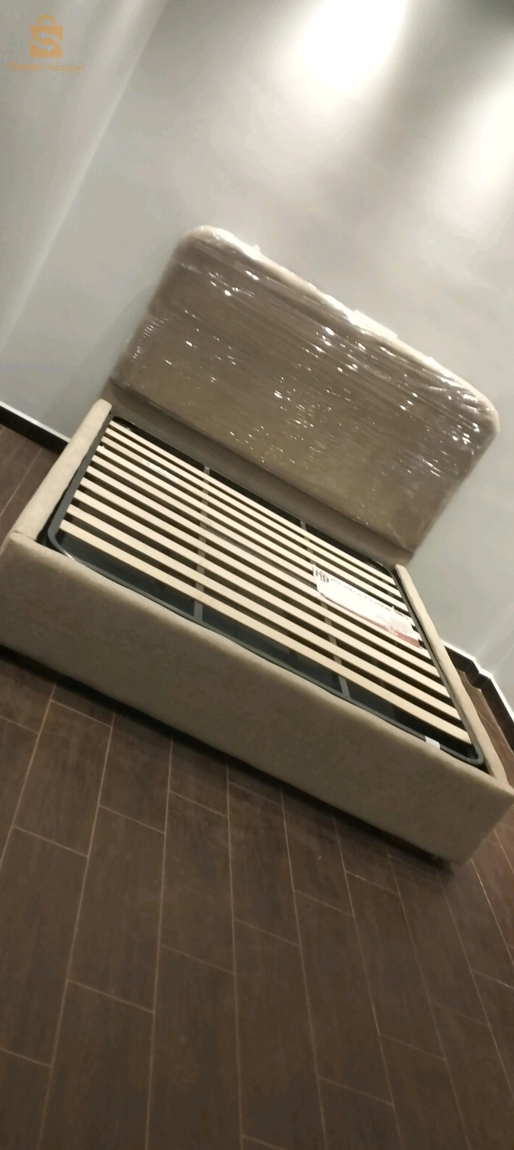 سرير كابيطوني