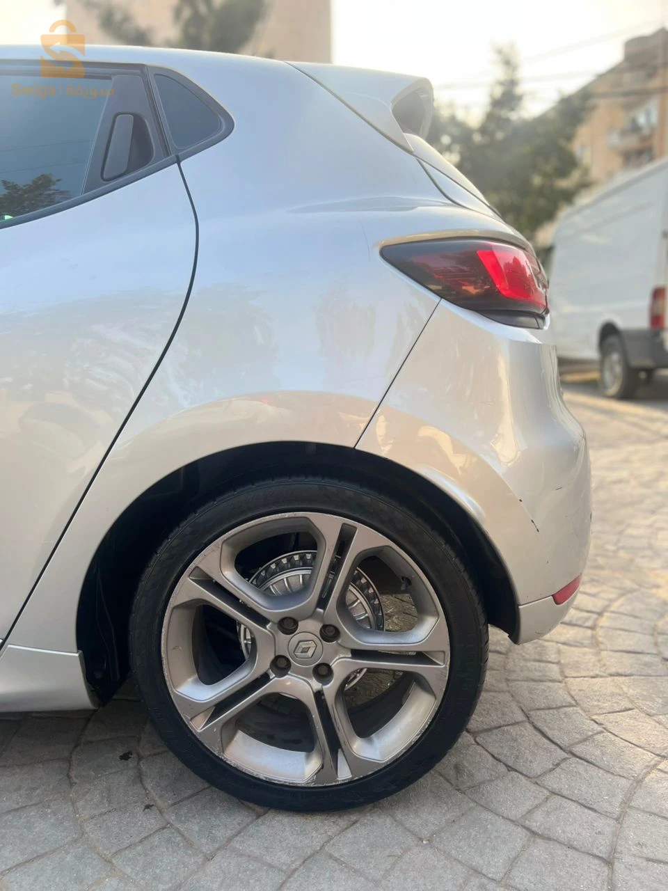 رينو Clio 4 2018 9 البليدة