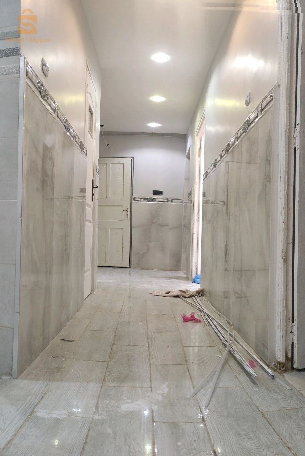 appartement a vendre, belgaid
