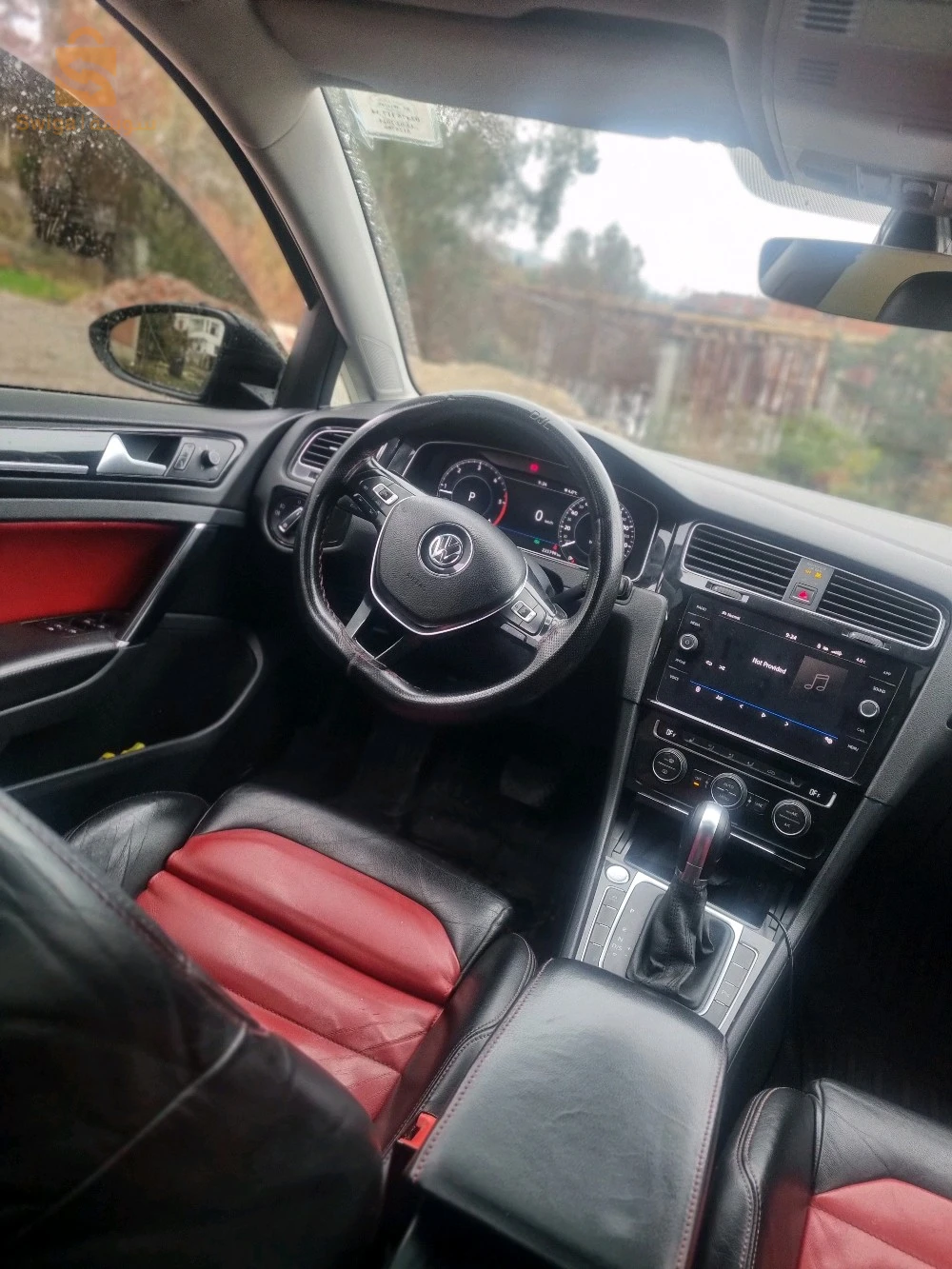 فولكس واجن Golf 2017 25 قسنطينة