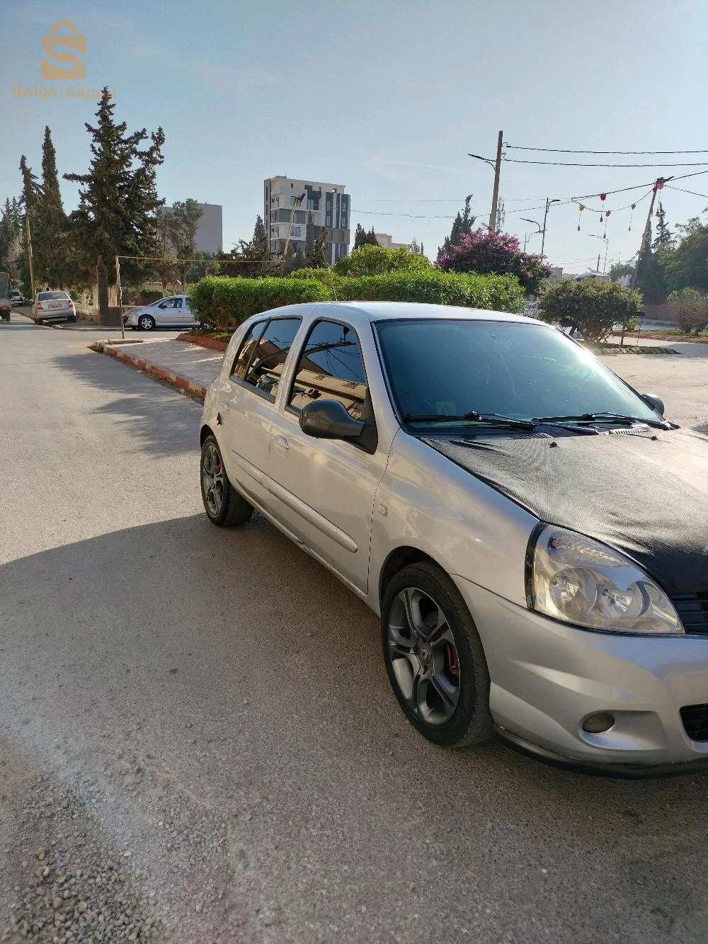 Oran