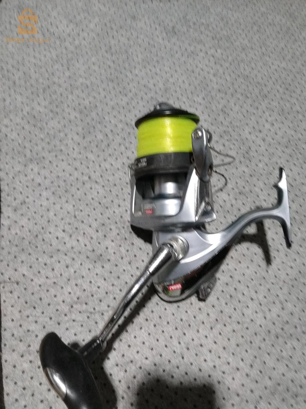 موليني هابط كابا من امريكا ماركة  leeda