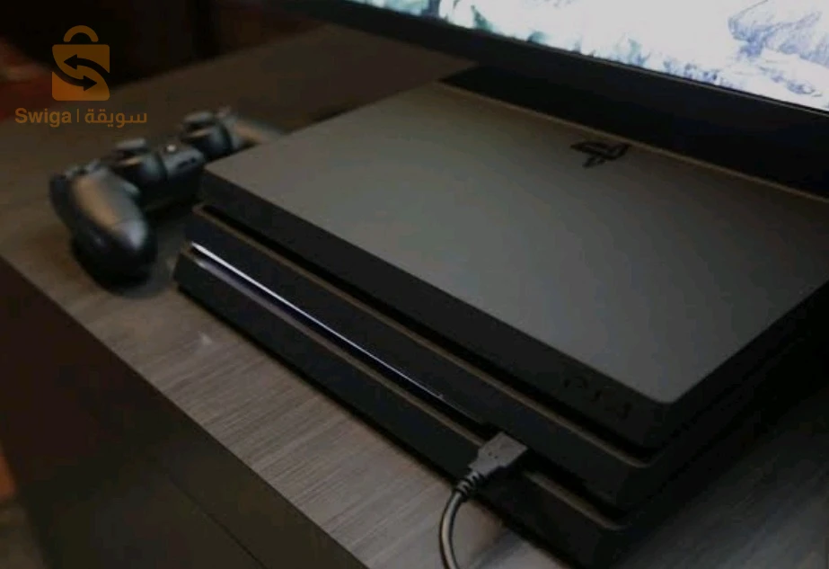 ps4 pro