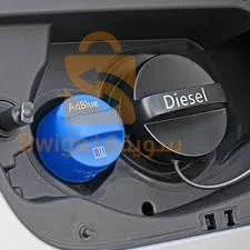 nettoyage filtre a particule fap