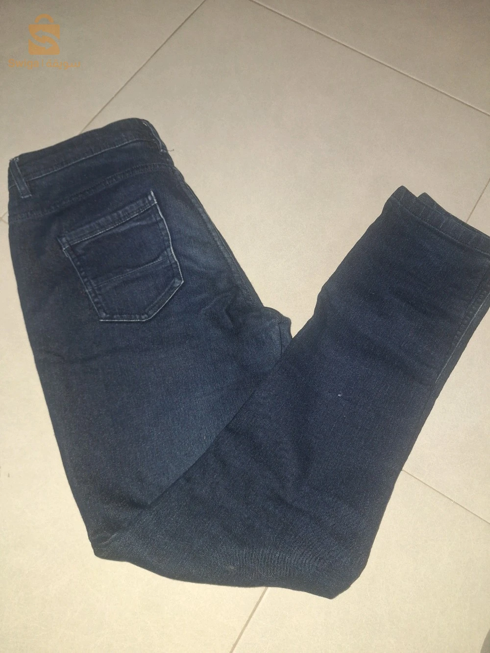 jean petite taille