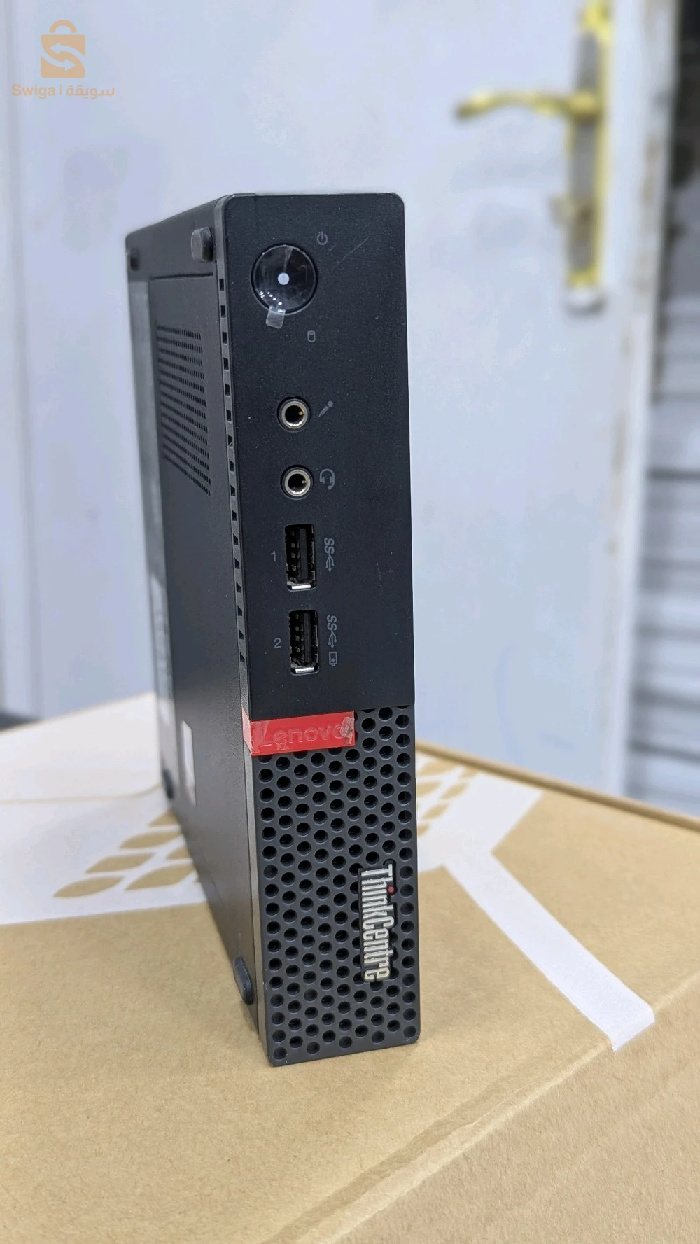 pc mini lenovo i5 6em