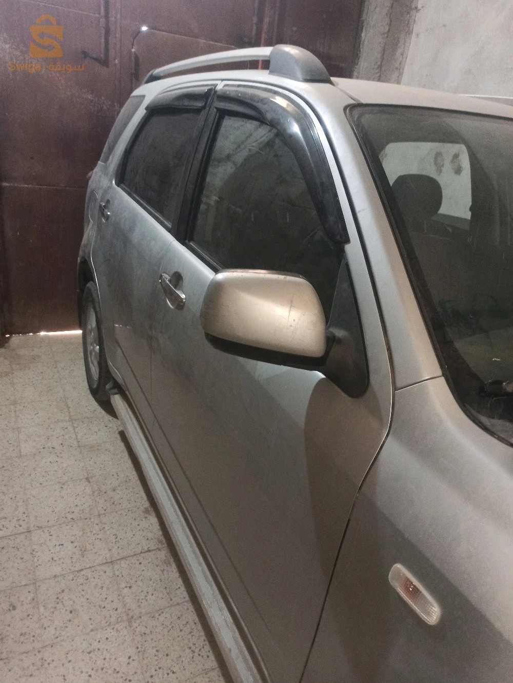 دايهاتسو Terios 2009 30 ورقلة