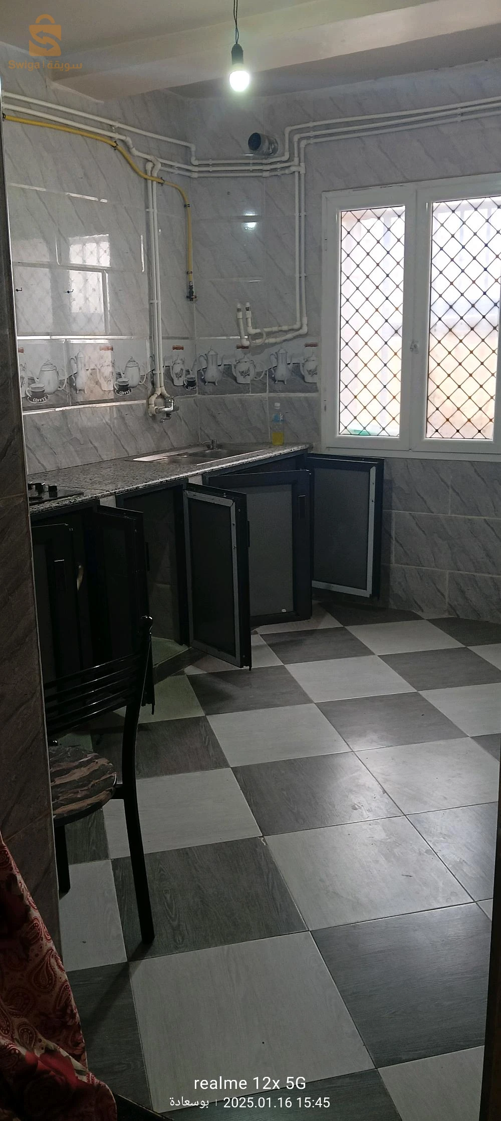 لوجمة f3نوع وثيق مقرر مخدمو من كولشي مفينية طباق 3