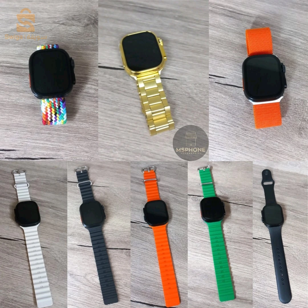 smart watch ultra 2
