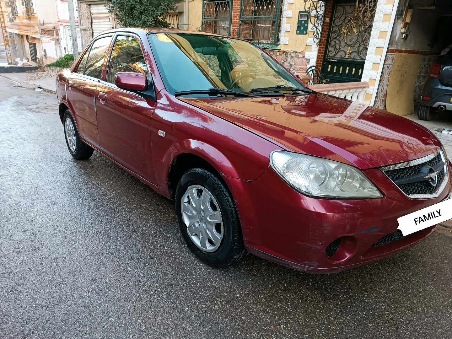 سيارات أخرى 2009 46 عين تموشنت