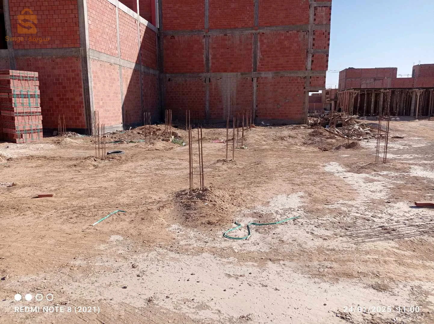 قطعة أرض 0665646966