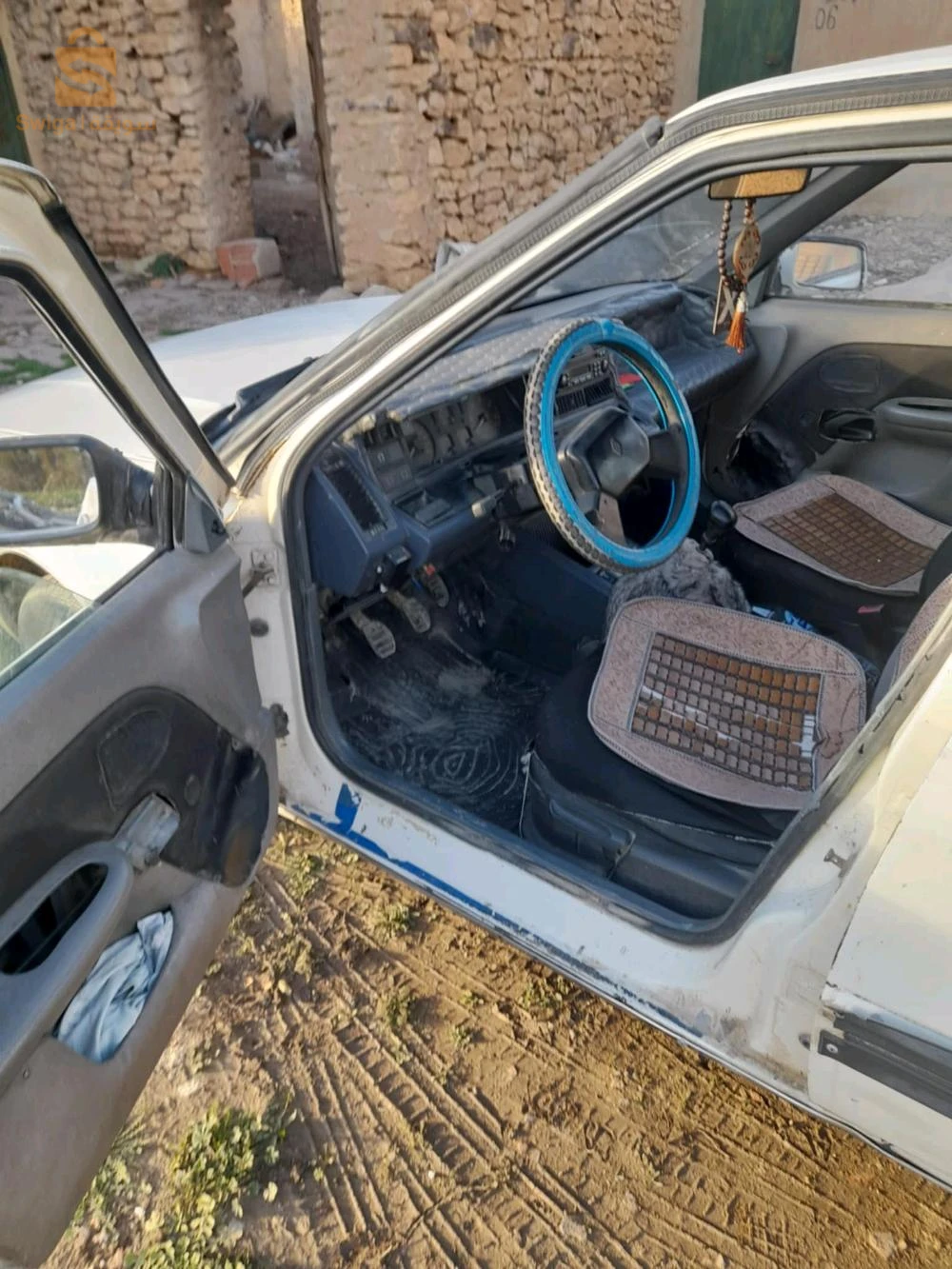 رينو R 21 1986 4 ام البواقي
