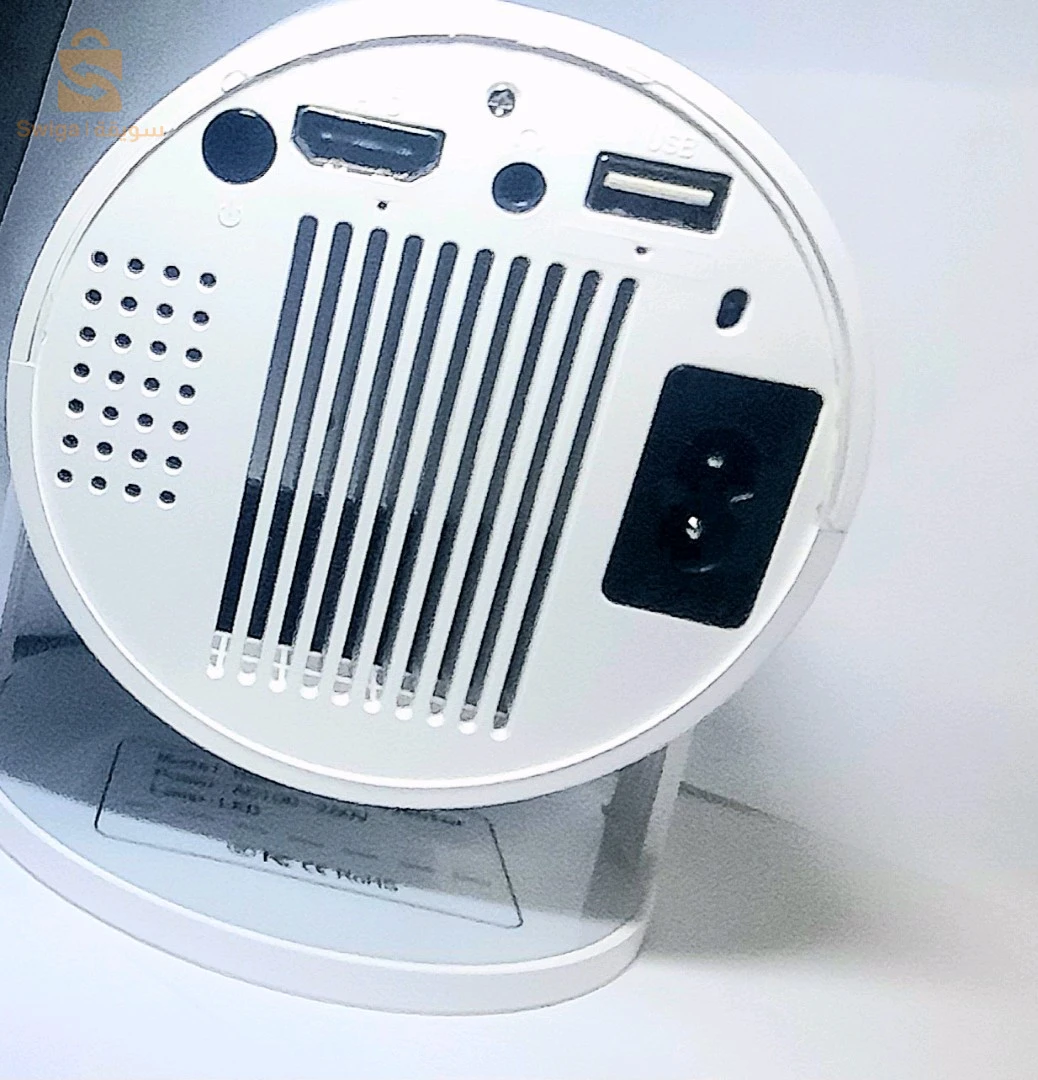 mini projecter hy 300