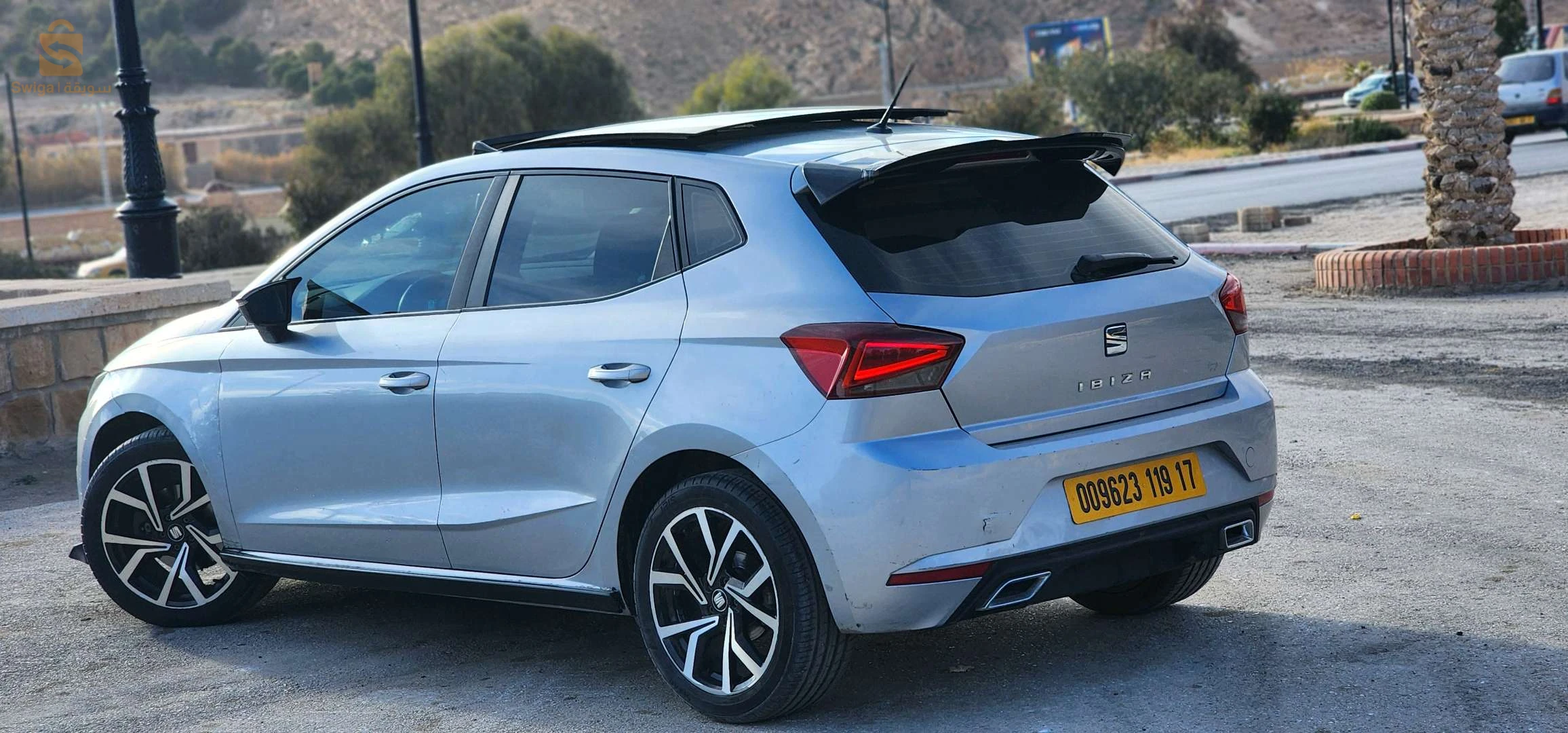 ibiza