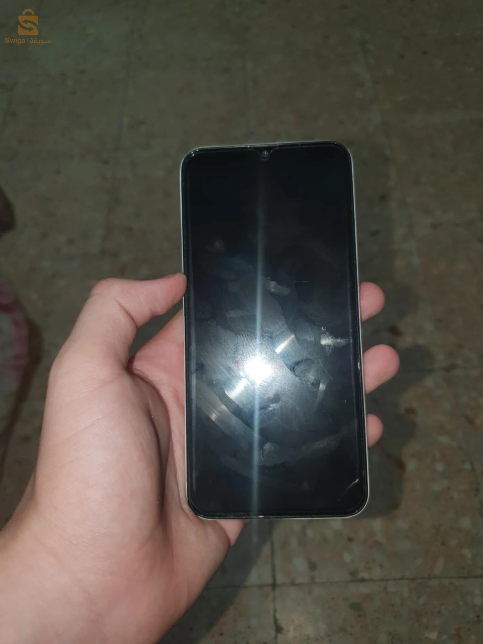 Samsung a20e
