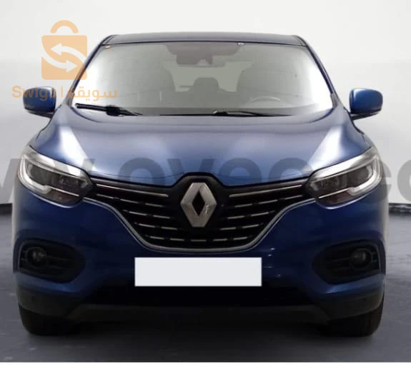 Renault kadjar de moins de 3 ans Carte grise Algérien vient d’être faite année 11/2021. 1,3 essence 140cv. En très bon état général. Caméra de recul
- Start-and stop - Kit main libre -Clim auto- rétro rabattable-jantes allu- quatre vitres électriques ...etc. En très bon état général
