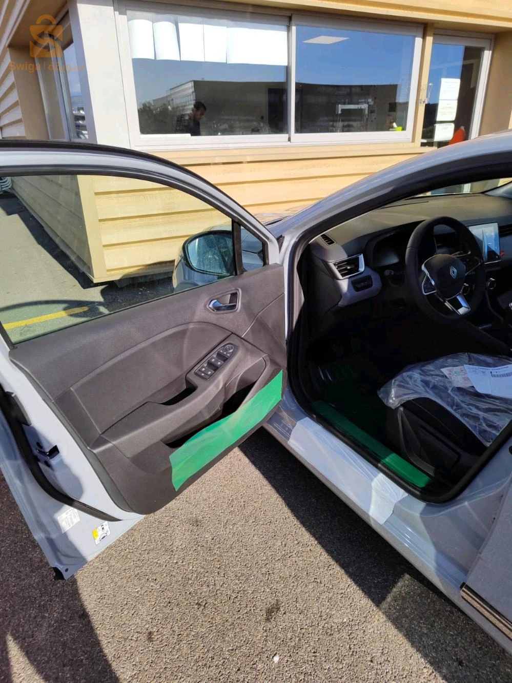 رينو Clio 5 2025 16 الجزائر