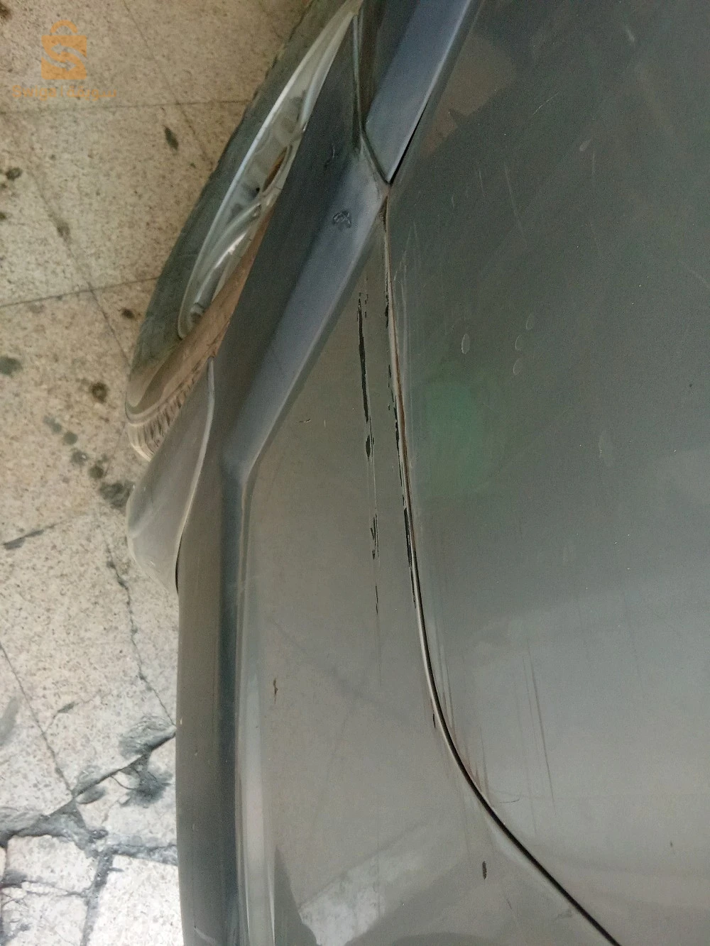 شيفروليه Captiva 2009 16 الجزائر