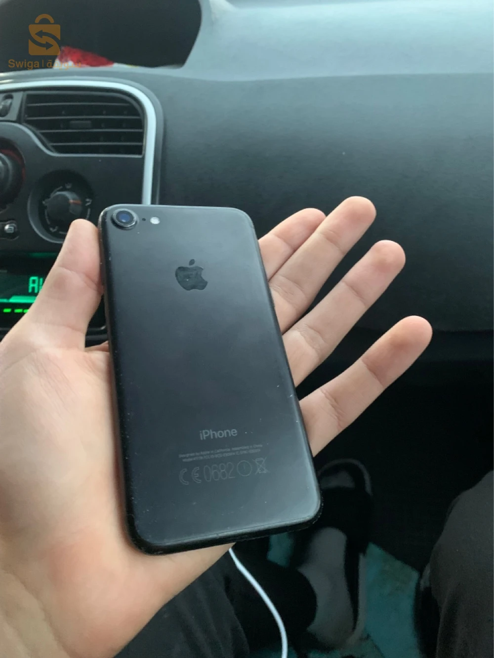 iPhone 7 koulch active