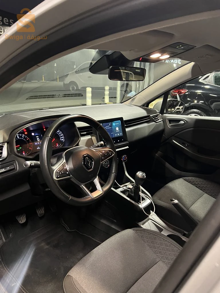 رينو Clio 5 2024 16 الجزائر