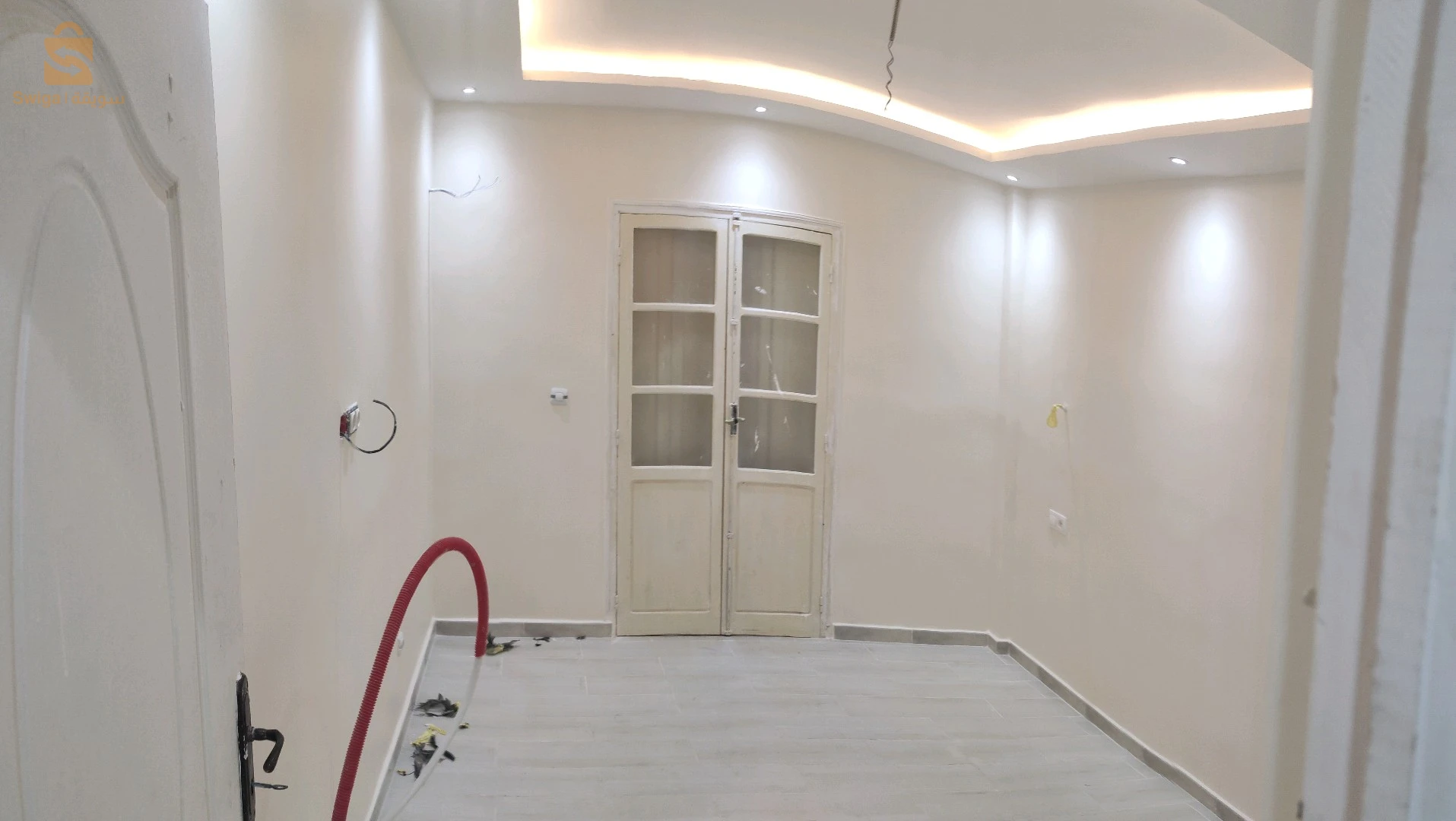 appartement a vendre, belgaid
