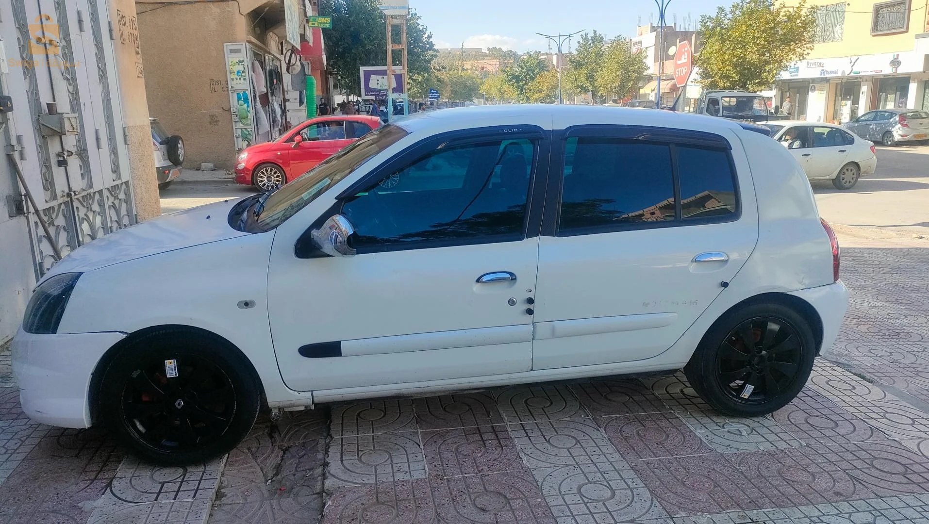 clio compus
