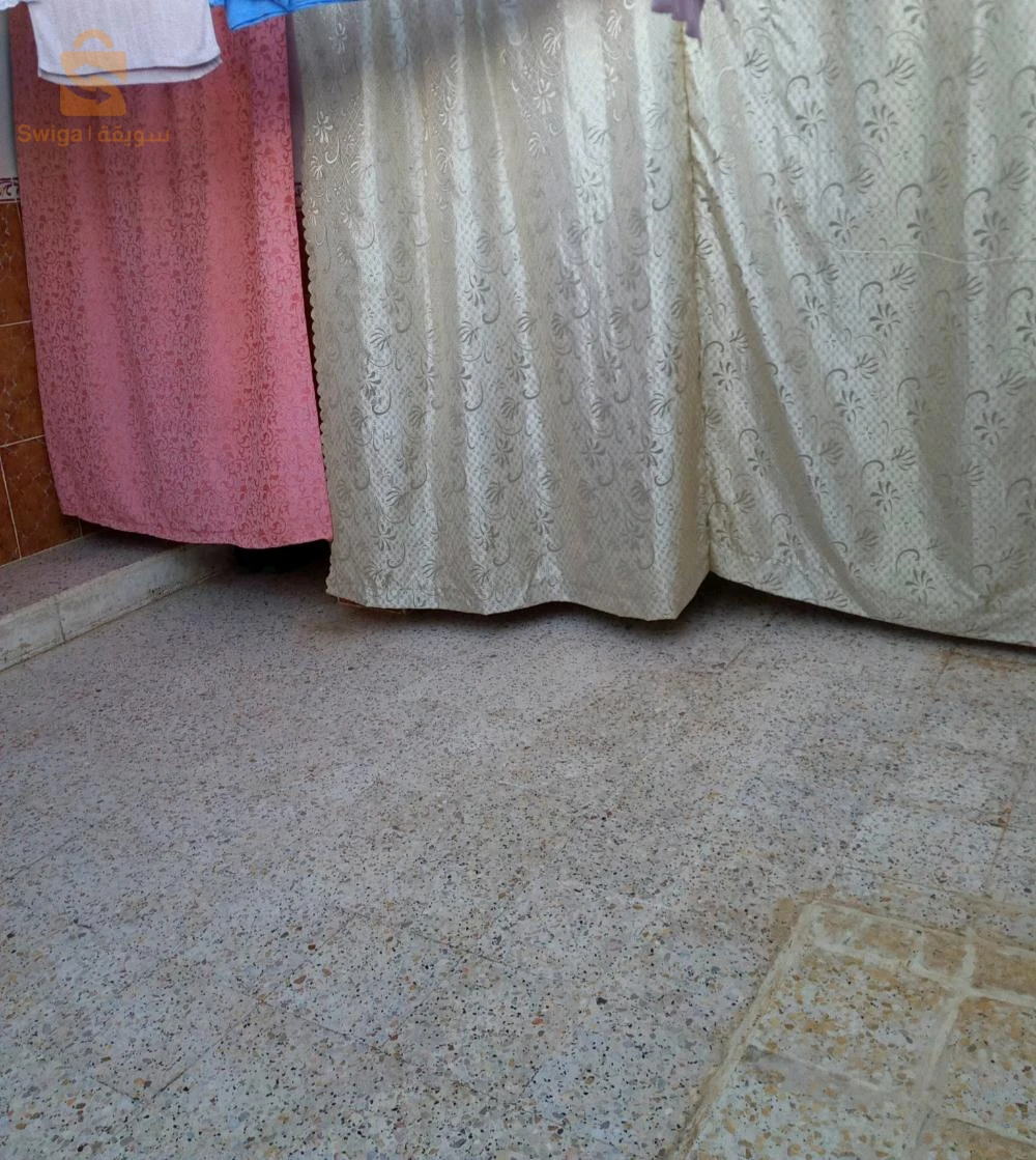 بيت في المدينة أبيض مجاجة الشلف 222m²