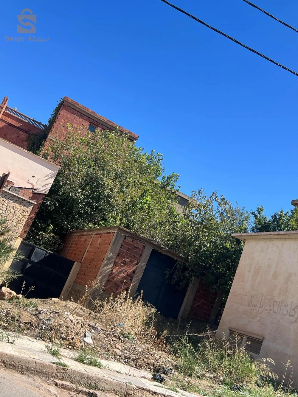 villa عين البرج