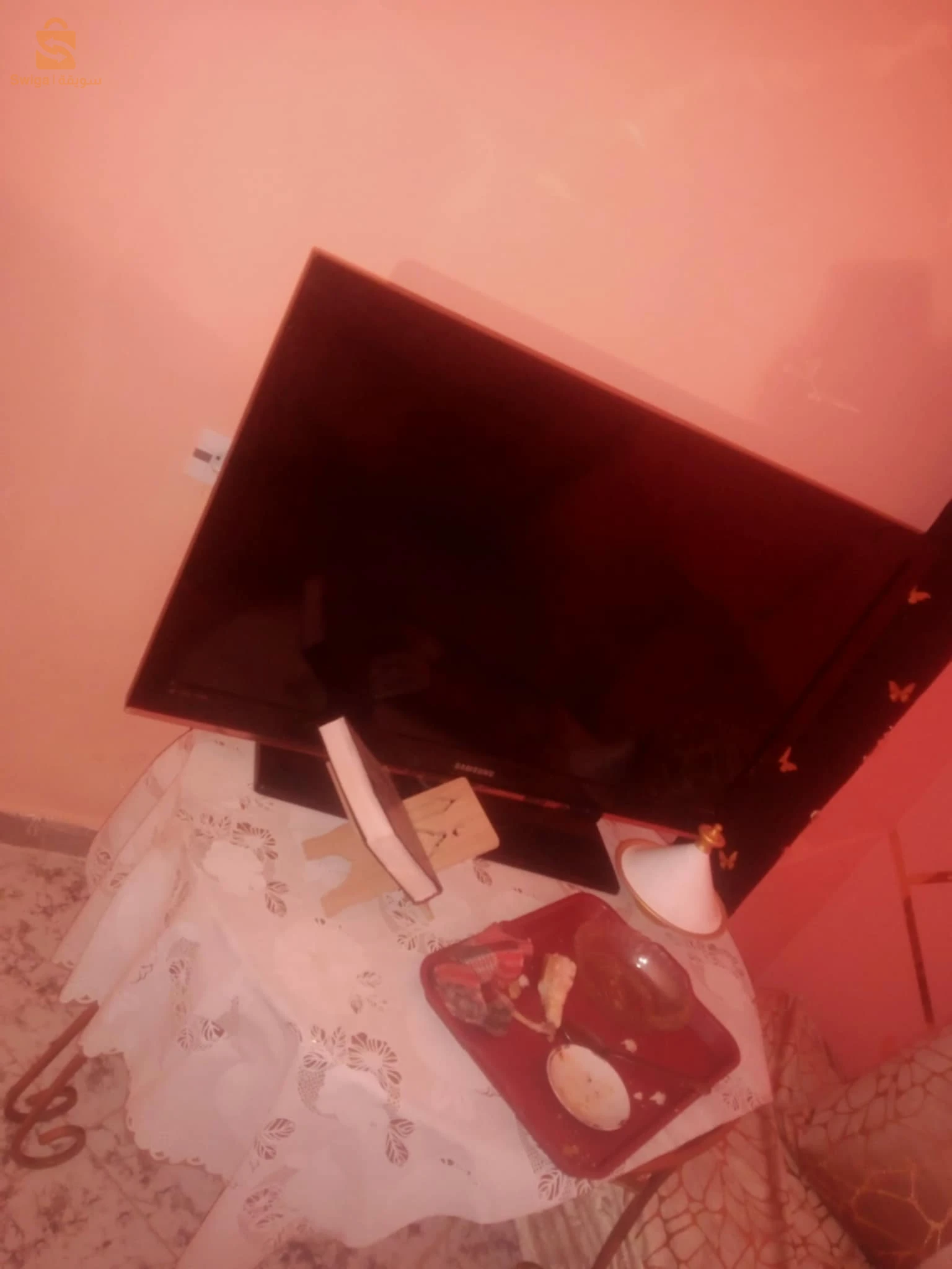 سامسونج 43بوس