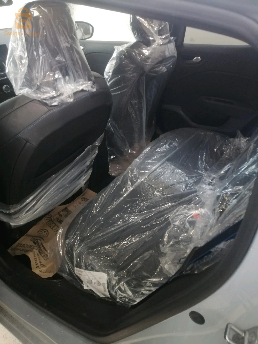 Renault Alpine V6 36 EL TARF