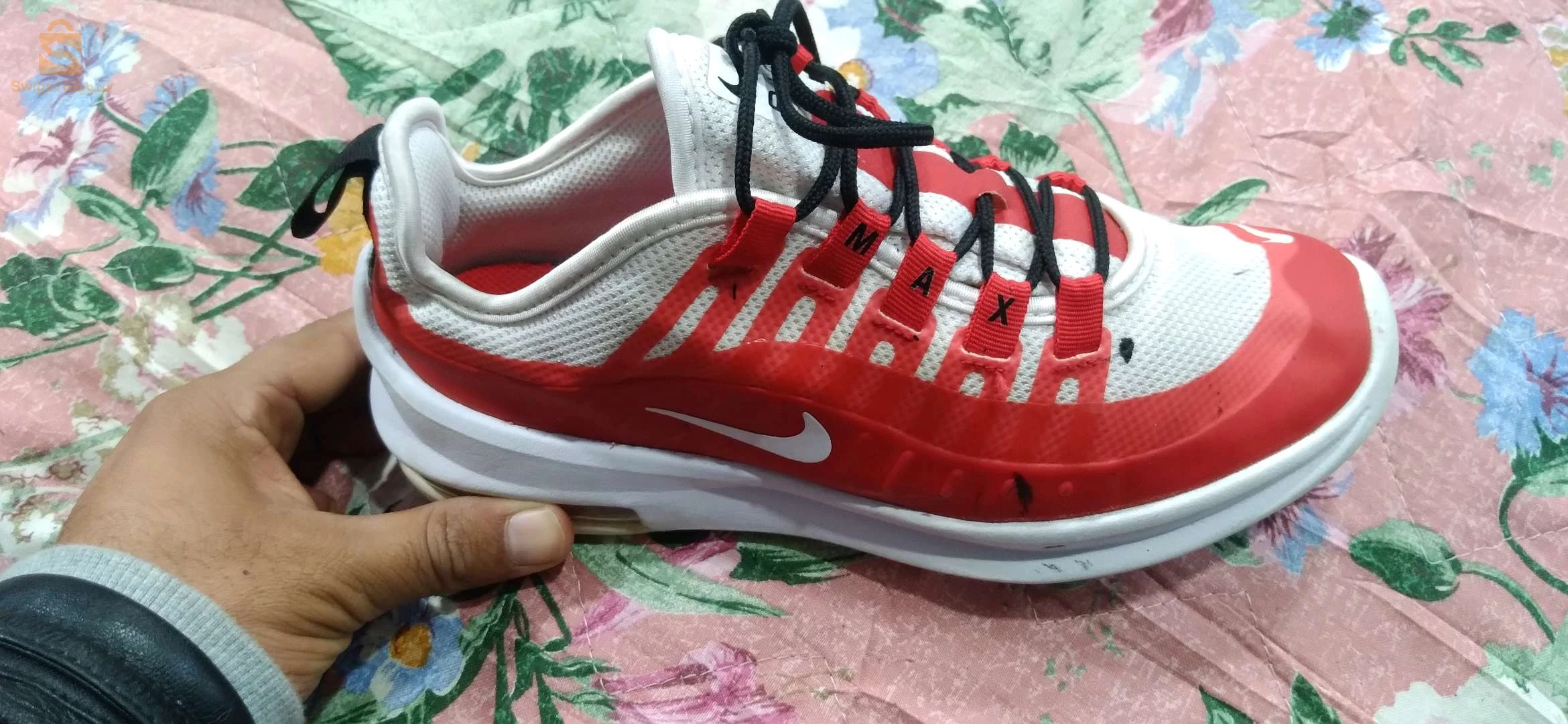 Basket Nike Original Pointure 36