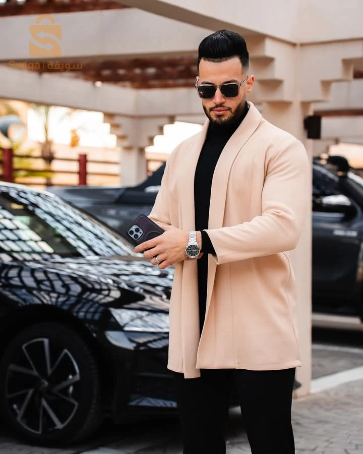 ⚜️frilivin 2025⚜️ مونطو كاشمير