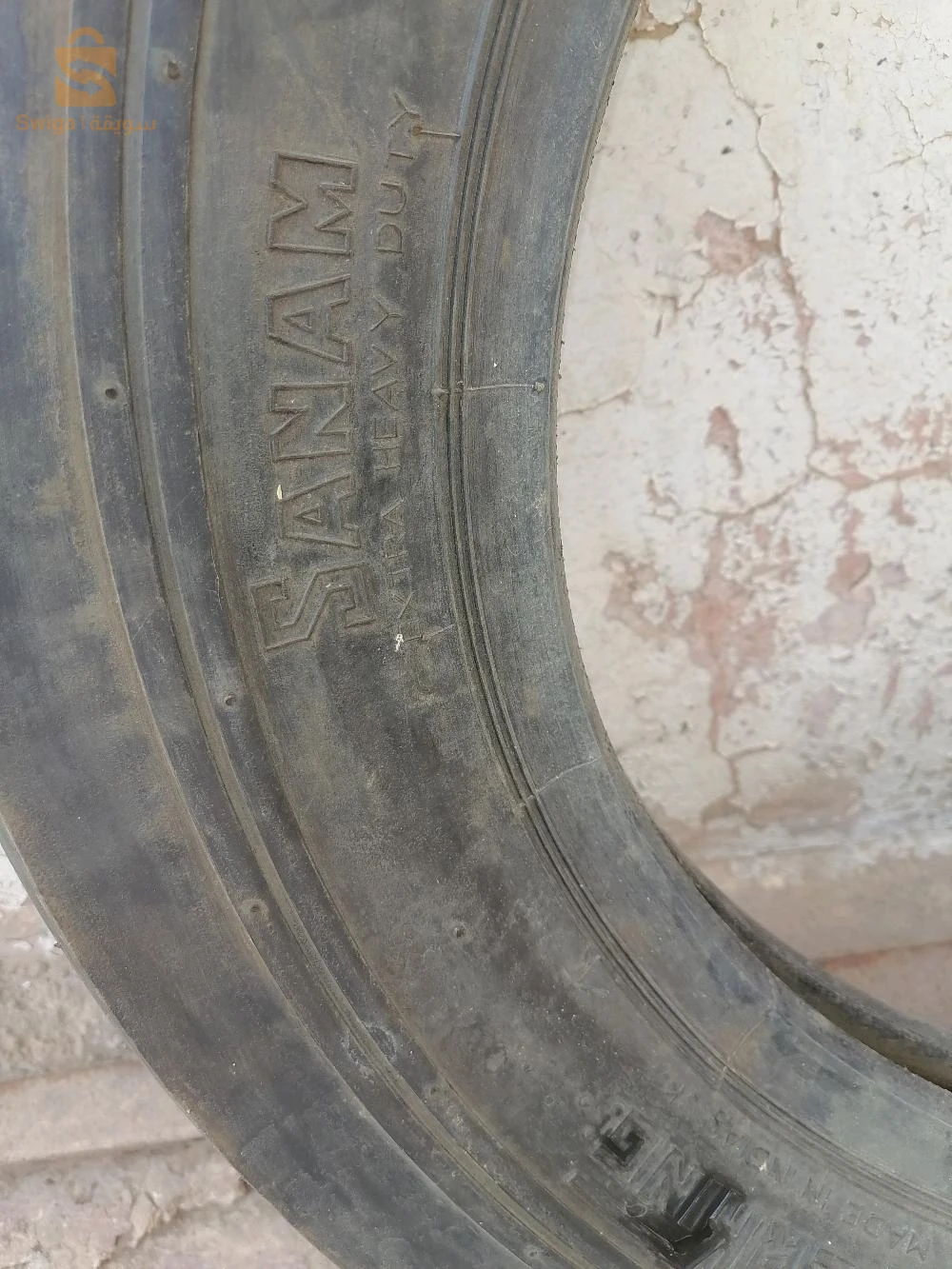بنو جديد جامي ركب