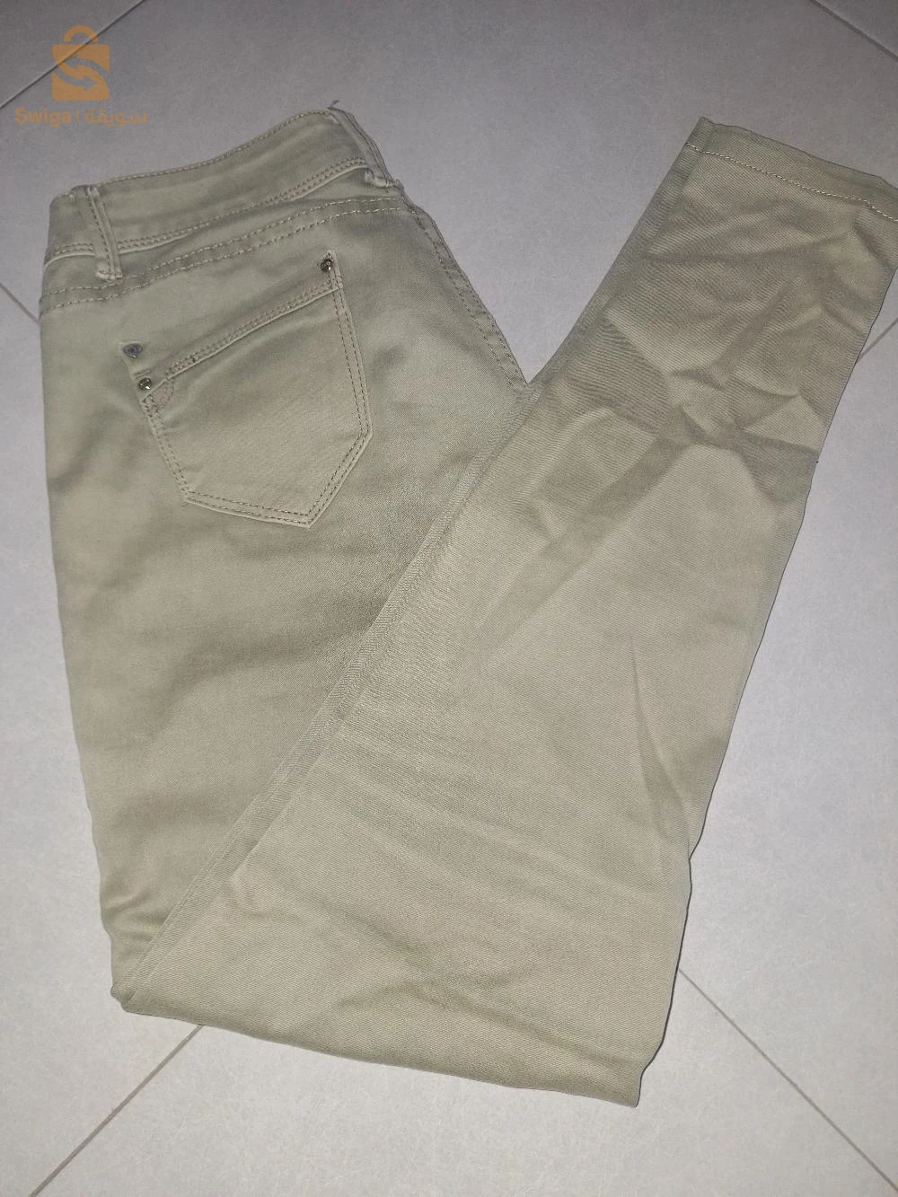 jean petite taille