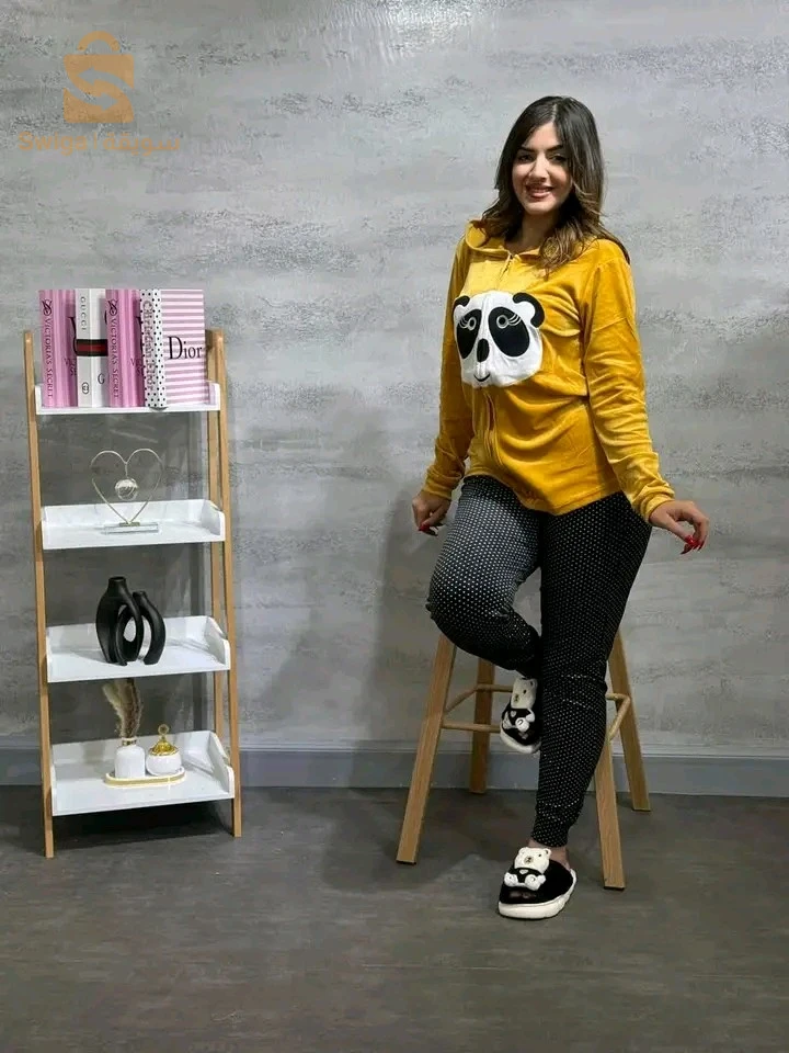 pyjama femme