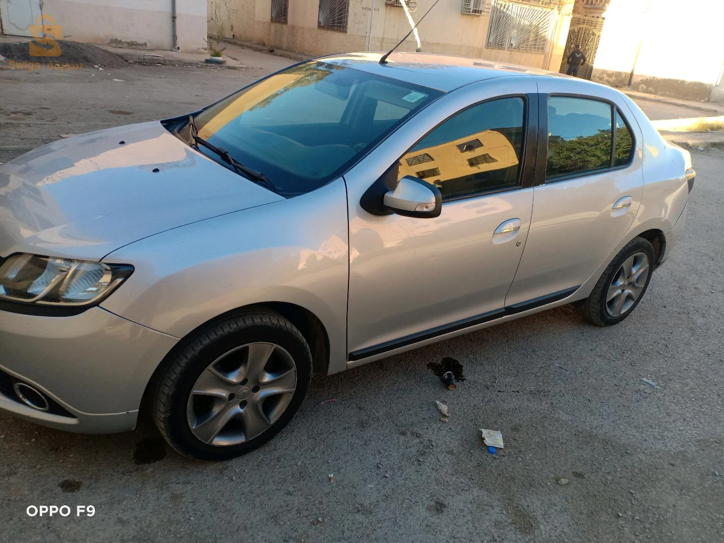 طونوبيل جديدة ماشية 157000 لرتوش كيما في فوطو