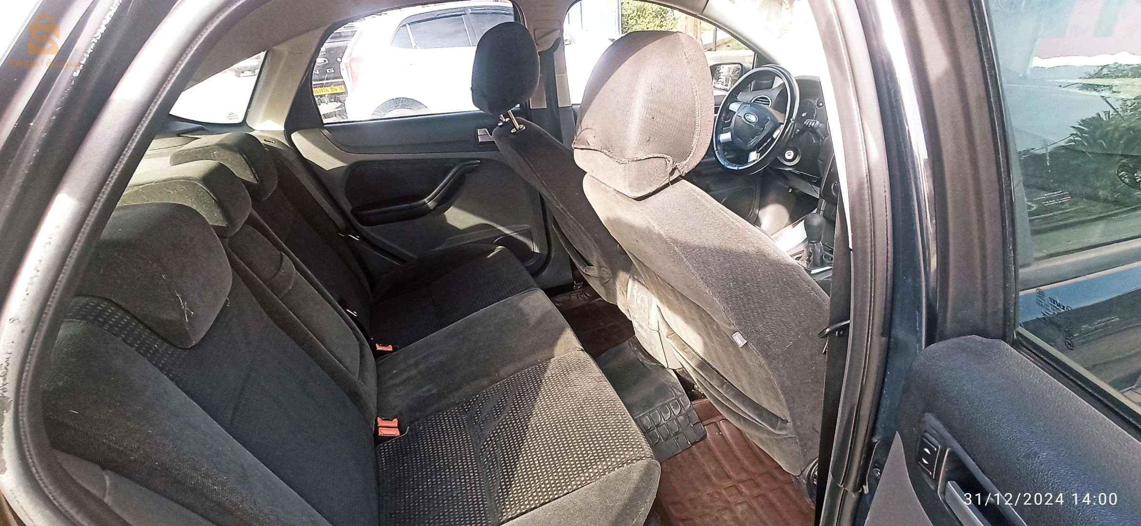 فورد Focus 2006 16 الجزائر